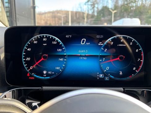 Certified 2023 Mercedes-Benz GLA 250 4MATIC image 29