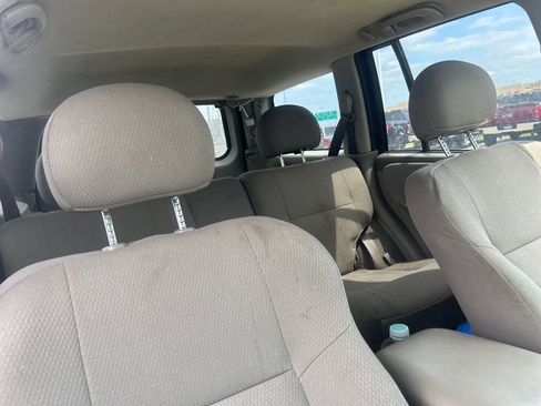 Used 2002 Jeep Grand Cherokee Laredo image 22