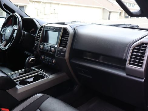 Used 2020 Ford F150 Raptor AWD/4WD image 17