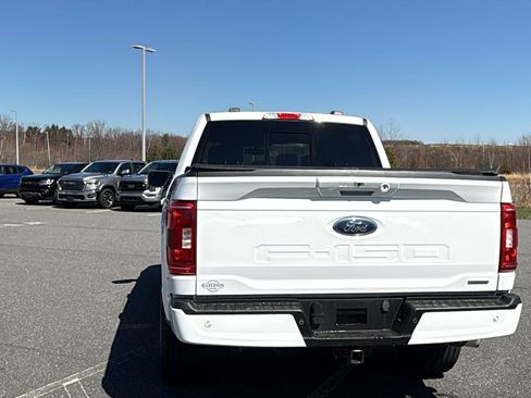 Used 2023 Ford F150 XLT w/ Equipment Group 302A High image 10