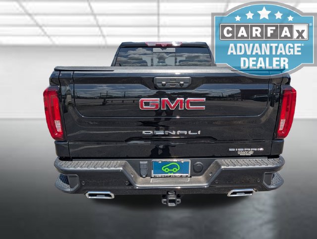 Used 2024 GMC Sierra 1500 Denali w/ Technology Package AWD/4WD image 32