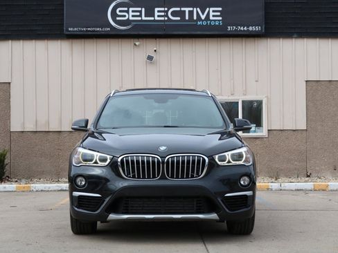 Used 2016 BMW X1 xDrive28i image 3