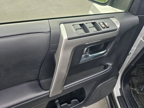 Used 2023 Toyota 4Runner SR5 Premium w/ Moonroof Package image 20