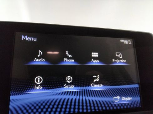 Used 2020 Lexus NX 300 FWD w/ Accessory Package 2 image 25