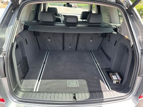 Used 2013 BMW X3 xDrive35i AWD/4WD image 7
