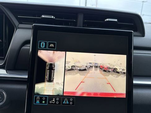 New 2026 GMC Terrain Elevation w/ Technology Package II AWD/4WD image 26
