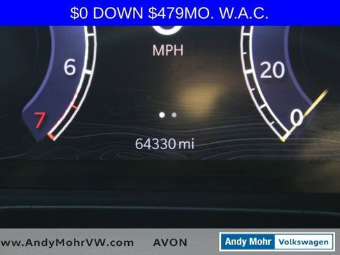 Used 2021 Jeep Grand Cherokee L Limited image 35