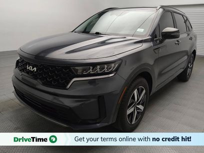 Used 2023 Kia Sorento S