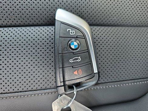 Used 2024 BMW X3 xDrive30i w/ Convenience Package w/ZPA image 37