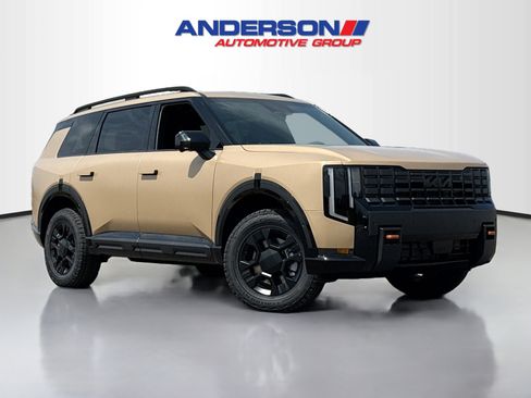 New 2027 Kia Telluride SX Prestige X-Pro AWD/4WD image 1