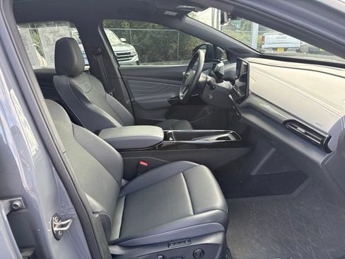 Used 2023 Volkswagen ID.4 Pro S RWD image 9