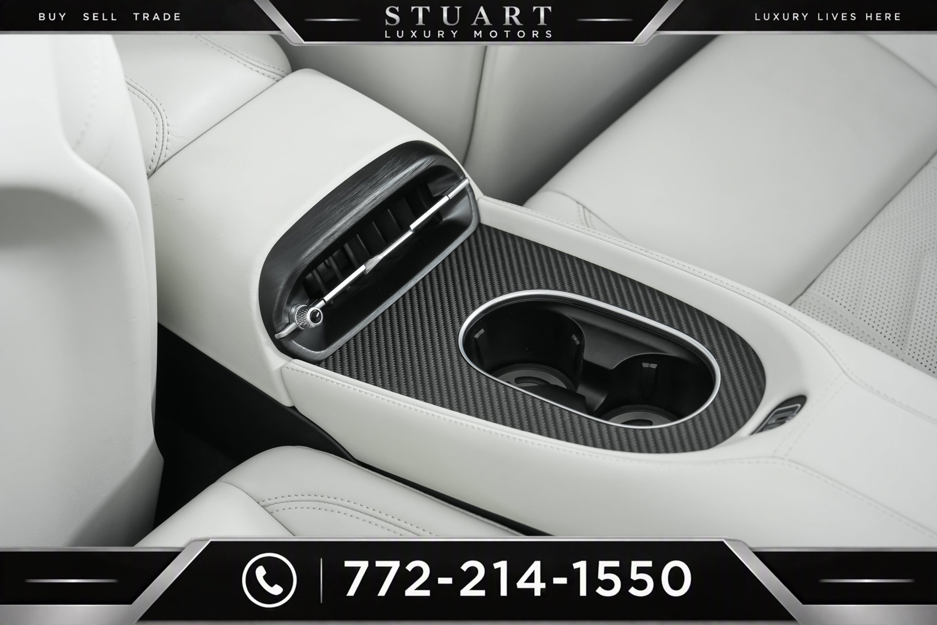 Used 2026 Maserati GranCabrio Modena AWD/4WD image 91