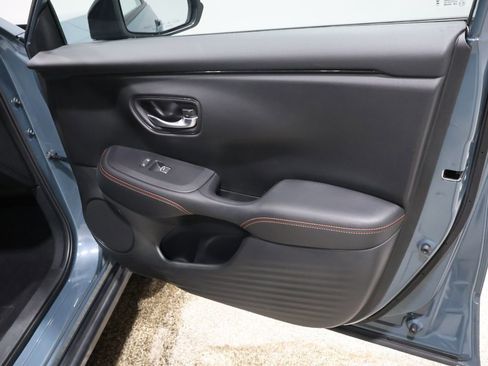 Used 2024 Honda HR-V Sport image 22
