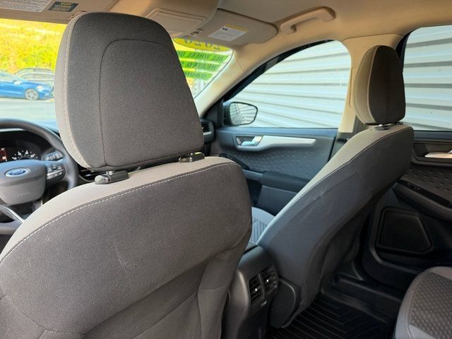 Used 2020 Ford Escape SE AWD/4WD image 18
