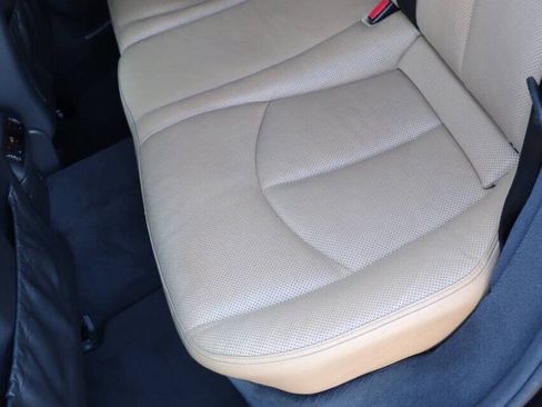 Used 2006 Mercedes-Benz E 500 4MATIC Wagon image 35