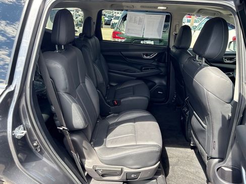 Certified 2023 Subaru Ascent Limited w/ Technology Package AWD/4WD image 11