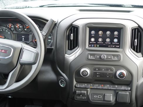 New 2026 GMC Sierra 1500 Pro w/ Pro Value Package image 21