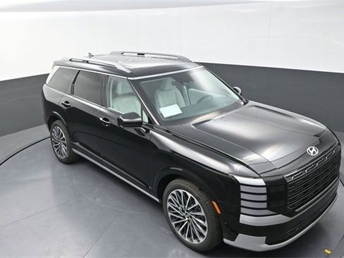 New 2026 Hyundai Palisade Calligraphy image 24