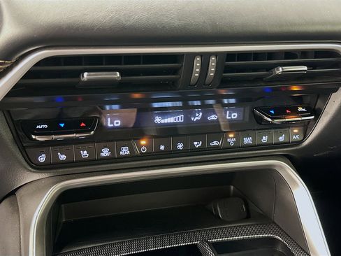 Used 2025 MAZDA CX-90 3.3 Turbo w/ Premium Plus Pkg image 24