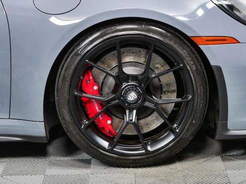 Used 2023 Porsche 911 GT3 RWD image 32