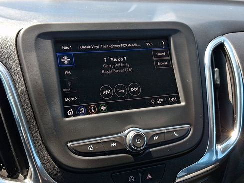Certified 2023 Chevrolet Equinox LT AWD/4WD image 17