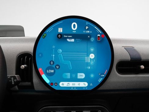 Certified 2025 MINI Cooper S image 14