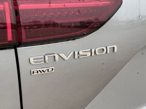 New 2026 Buick Envision Preferred image 34