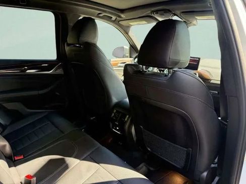 Used 2022 BMW X3 xDrive30i w/ Premium Package 2 image 19