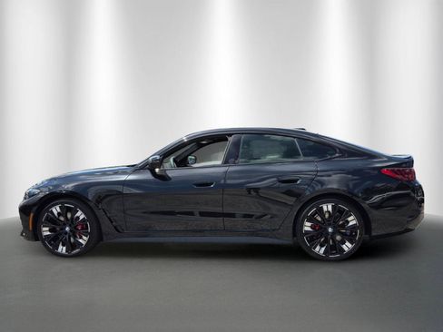 Used 2026 BMW 430i w/ M Sport Package RWD image 4