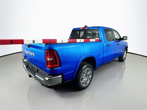 New 2025 RAM 1500 Big Horn image 7