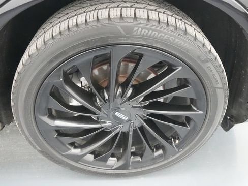 Used 2021 Lincoln Aviator Reserve w/ Equipment Group 210A AWD/4WD image 11
