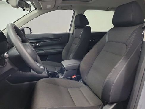 Used 2023 Honda CR-V EX image 21
