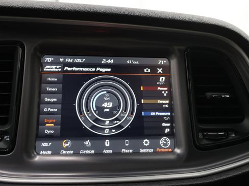 Used 2021 Dodge Challenger R/T Scat Pack image 57