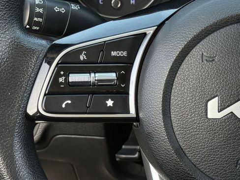 Used 2024 Kia Forte LXS image 15