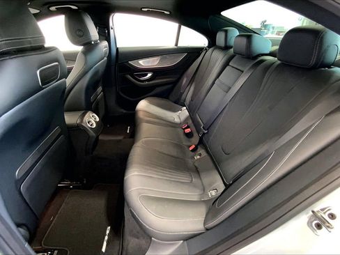 Used 2019 Mercedes-Benz CLS 450 image 19