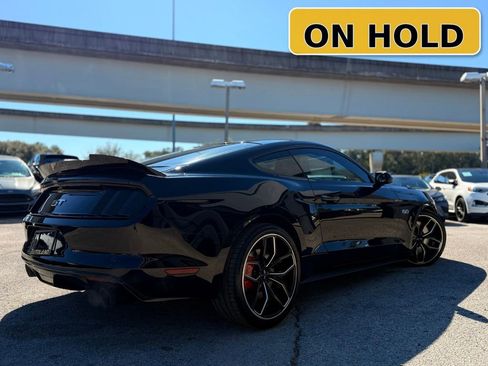 Used 2017 Ford Mustang GT w/ GT Performance Package image 10