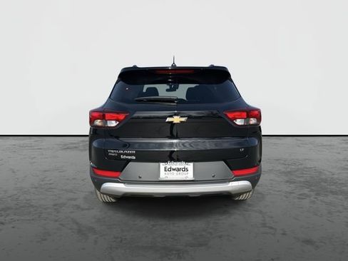 New 2026 Chevrolet TrailBlazer LT w/ LT Cold Weather Package image 6