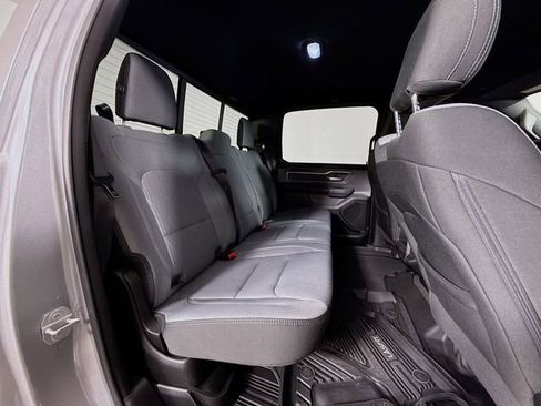 Used 2021 RAM 1500 Big Horn RWD image 28