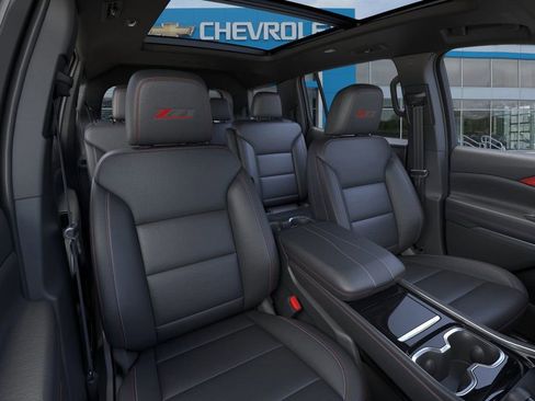 New 2026 Chevrolet Traverse Z71 w/ Enhanced Driving Package image 32