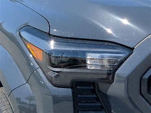 New 2026 Toyota Tacoma SR image 10