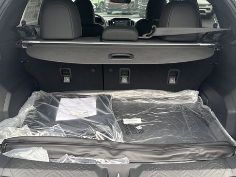 New 2026 Subaru Crosstrek 2.5i Wilderness image 11