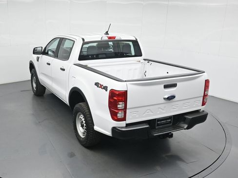 Certified 2021 Ford Ranger XL w/ Equipment Group 101A High AWD/4WD image 41