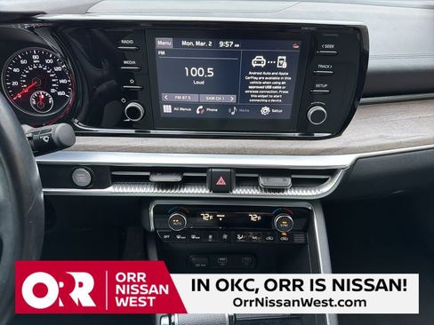 Used 2021 Kia K5 EX image 26