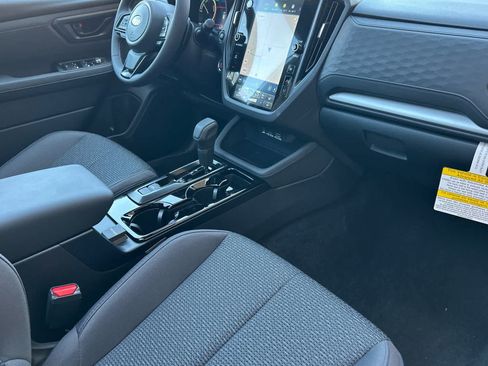 New 2026 Subaru Forester Premium AWD/4WD image 17