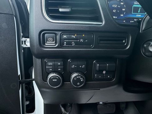 Used 2023 Chevrolet Suburban Premier w/ Max Trailering Package AWD/4WD image 13