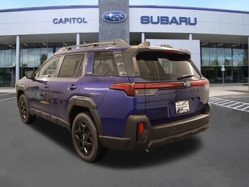 New 2026 Subaru Outback Limited image 5