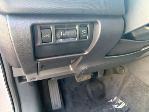 New 2026 Subaru Forester Limited AWD/4WD image 11