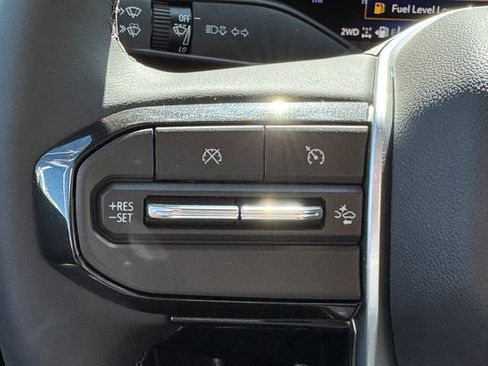 New 2026 Chevrolet Colorado Trail Boss w/ Midnight Edition image 26