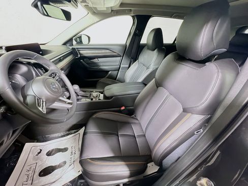 New 2026 MAZDA CX-50 AWD 2.5 Hybrid w/ Cargo Package image 16