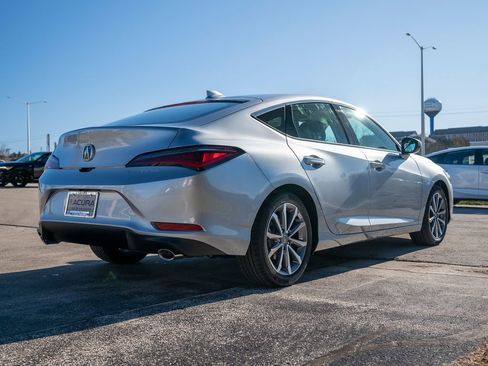 New 2026 Acura Integra Base image 10